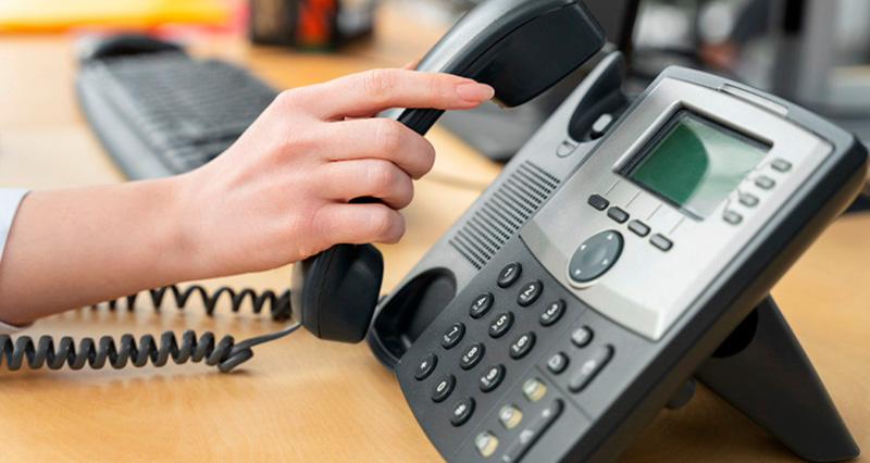 Tarificador Telefonico